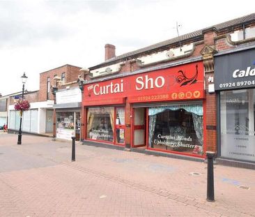 High Street, Normanton, WF6 - Photo 6