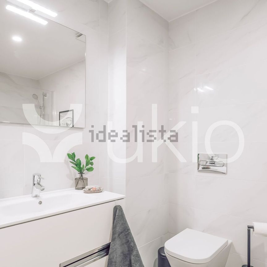 Apartamento em Largo do Calvário - Lx Factory, Alcântara - Photo 1