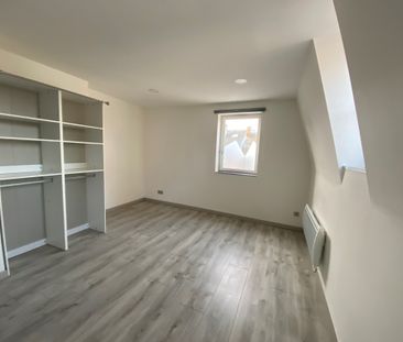 Location Appartement 1 pièce 22m² AMIENS 80000 - Photo 1