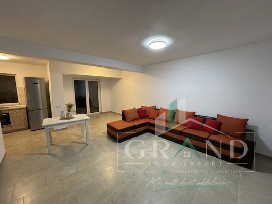 DUPLEX MODERN CU TERASĂ PRIVATĂ | 4 CAMERE | 2 BAI | GARAJ - Photo 1
