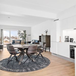 5 vær med terrasse - Photo 2