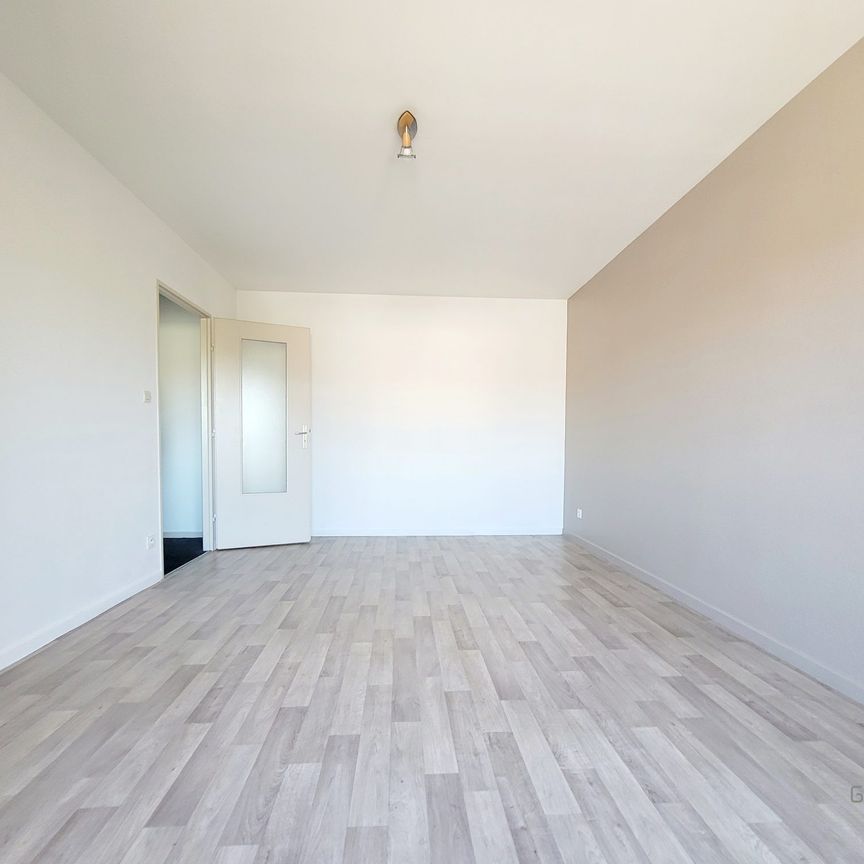 2P - 44,50m² - Balcon - Photo 1