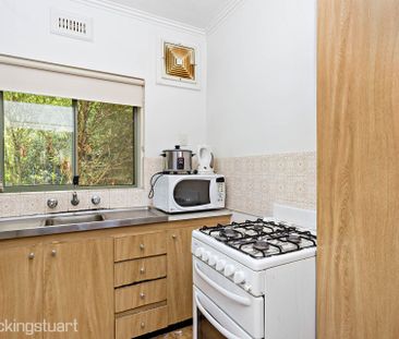 Unit 9/115 Victoria Road, Hawthorn East. - Photo 5