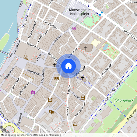 Parade 3B 5911 CA Venlo