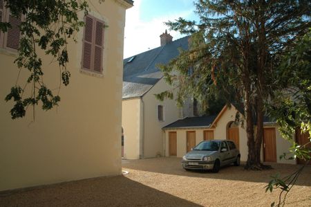 Location appartement 3 pièces, 75.00m², Romorantin-Lanthenay - Photo 3