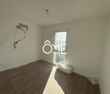 Location Appartement 2 pièces 33m² BRIVE LA GAILLARDE 19100 - Photo 3