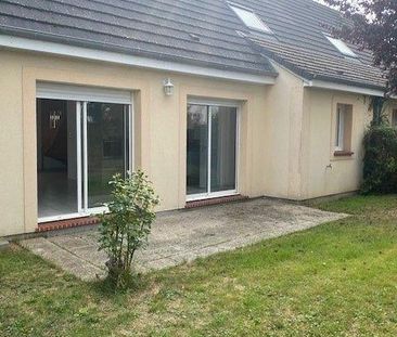 Location Maison - Évreux - Photo 4