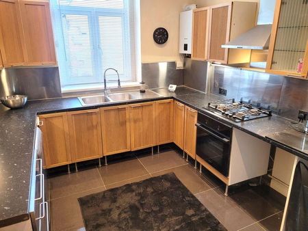 2 bedroom apartment to rent - Photo 3