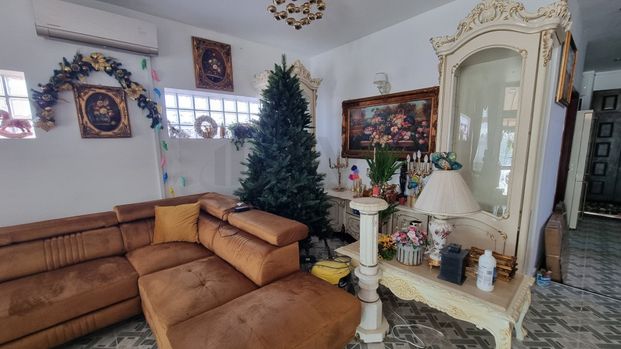 Vila de inchiriat Cotroceni - Photo 1