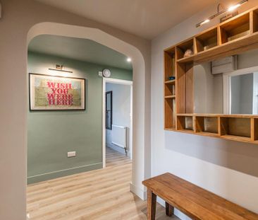 2 bedroom flat to rent - Photo 5