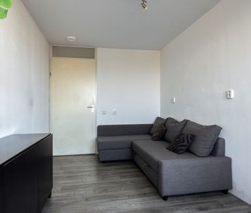 Appartement te huur: Kipstraat 55-A 3011 ZX Rotterdam - Photo 1