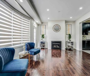 For Lease - 76 Humberstone Crescent, Brampton, Ontario - Photo 2