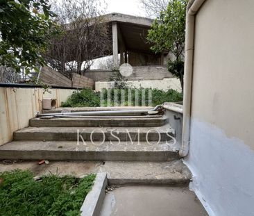 Studio/Γκαρσονιέρα για ενοικίαση Γιοφυράκια (Ηράκλειο Κρήτης) - Photo 3