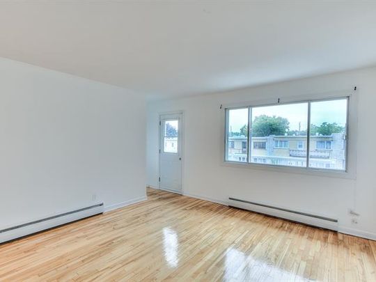 5565 Rue Desmarteau - Photo 1