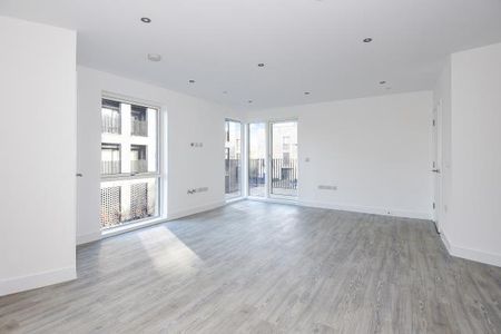 1 bedroom apartment to rent - Photo 3