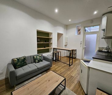 Location appartement 2 pièces 30.53 m² à Bourg-en-Bresse (01000) - Photo 1