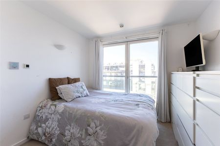 New Providence Wharf, 1 Fairmont Avenue, Canary Wharf, London, E14 flat to rent - Photo 4