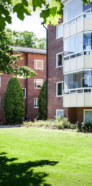 Snapphanegatan 7 C - Photo 1