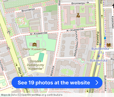 4-pokojowe nowoczesne mieszkanie blisko metra - Photo 1