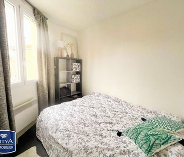 Location Appartement 2 pièces 24m² CLERMONT FERRAND 63000 - Photo 4