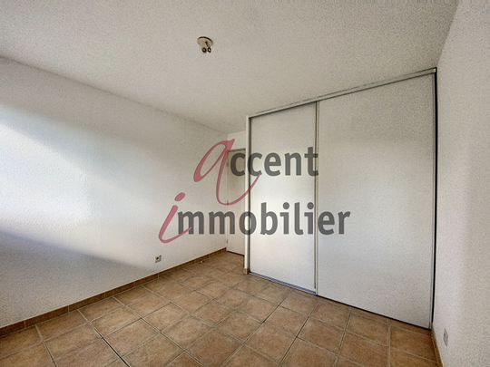 Appartement Avignon 3 pièce(s) 62 m2, - Photo 1