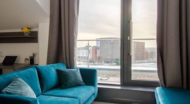 Premium Mezzanine Studio - Photo 1