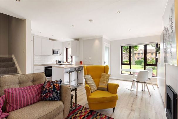 64 Lansdowne Village, Ballsbridge, Dublin 4 - Photo 1