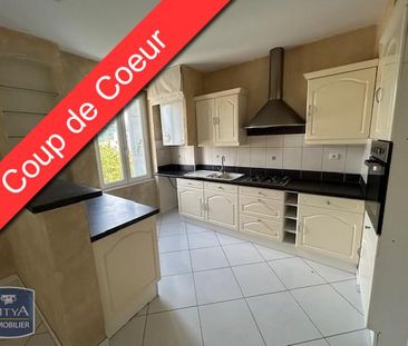 Location Appartement 4 pièces 72m² FIRMINY 42700 - Photo 4
