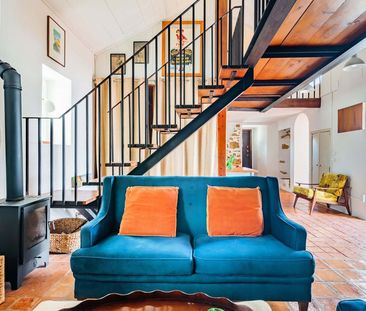 Estrada do Livramento 860 - Photo 3