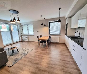 Mieszkanie śląskie Czechowice-Dziedzice powierzchnia 37.0 m² C232-W... - Фото 4