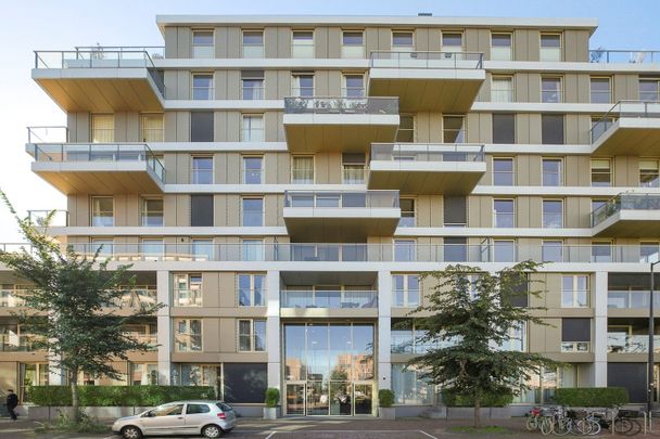 Eef Kamerbeekstraat 584, Sportheldenbuurt, 1095MP, Amsterdam - Foto 1