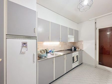 Bel appartement de 2 pièces au rez à Clarens - Foto 4