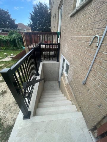 For Lease - 4 Zebra Trail Unit# Bsmt, Brampton, Ontario - Photo 2