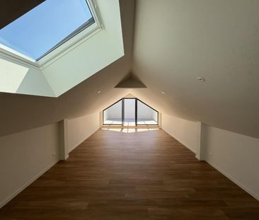 APPARTEMENT T4 A LOUER A ROANNE - HYPER CENTRE - Photo 5