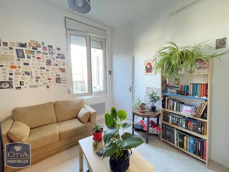Location Appartement 2 pièces 26m² LE MANS 72000 - Photo 2