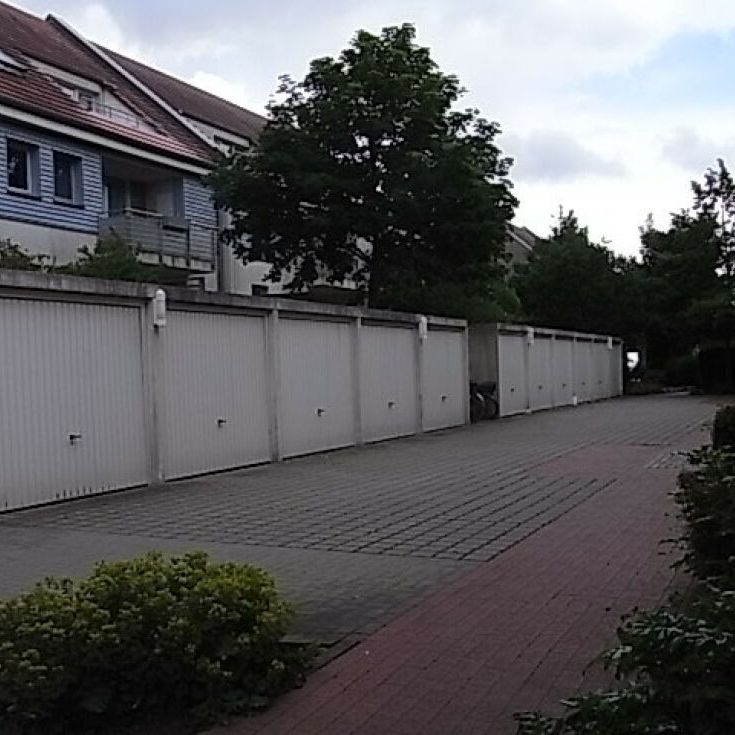 B - SCHEIN VORZEIGEN UND SCHICKE WOHNUNG IN H-KRONSBERG ANMIETEN.... - Foto 1