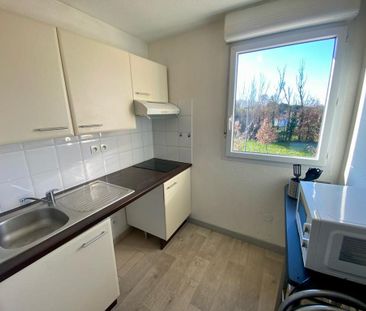 Location Appartement 2 pièces 43m² MONTAUBAN 82000 - Photo 5