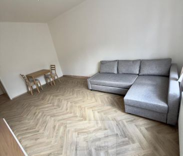 Pronájem bytu 2+1 55 m2 - Фото 3