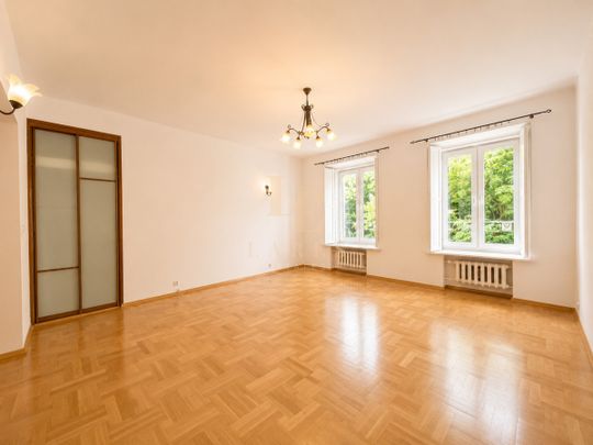 3 osobne pokoje 80 m2 | Osobna Kuchnia | Kamienica – zdjęcie 1