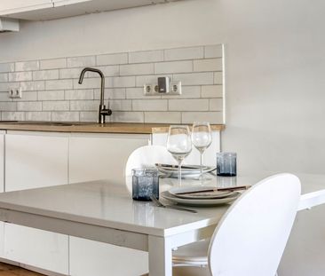 Appartement te huur: Lange Hilleweg 8-D 3073 BR Rotterdam - Photo 6