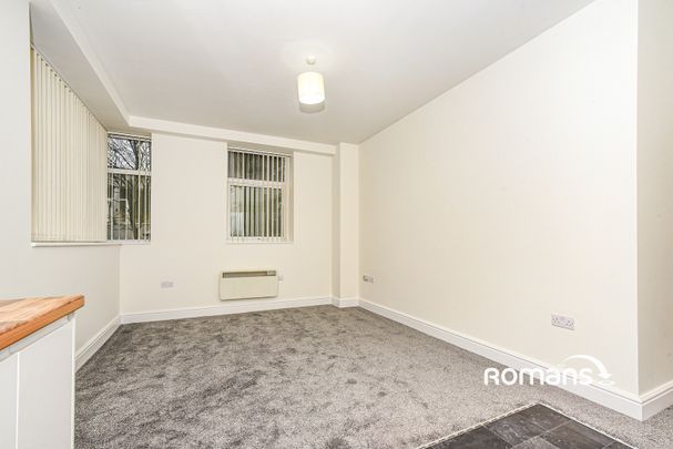 1 bedroom apartment to rent - Photo 1