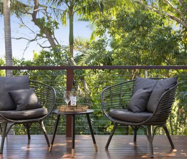 Private Coastal Retreat with Flexible Dual Living - Photo 5