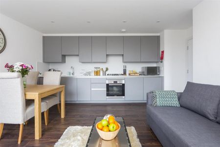 2 bedroom apartment to rent - Photo 5