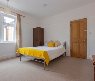 5 Bed Terraced House, St. Leonards Road, LE2 - Photo 3