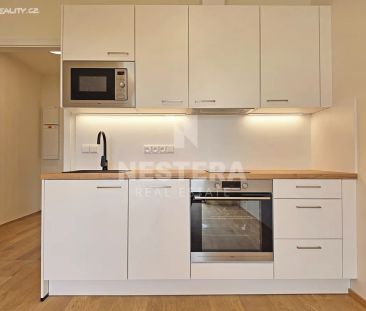 Pronájem bytu 1+kk 32 m² - Photo 4