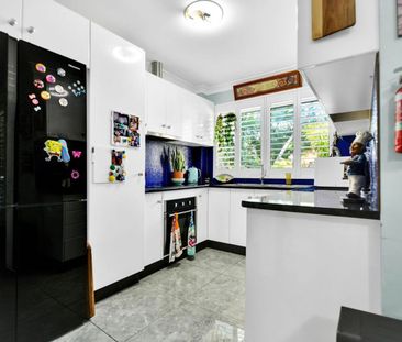 Two Bedroom Oasis in Toongabbie - Photo 4