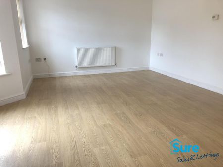 2 bedroom apartment to rent - Photo 5