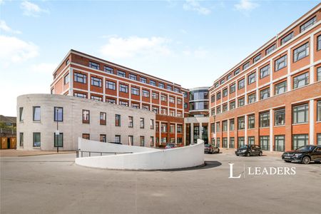 1 bedroom apartment to rent Pyrcroft Road, Chertsey, Surrey, KT16 - Photo 5