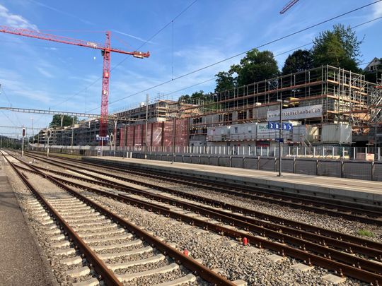 ERSTVERMIETUNG – GROSSZÜGIGE MAISONETTE-WOHNUNGEN! - Foto 1
