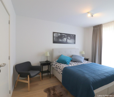 Avenue du Prince de Ligne (D12), 1180, Uccle - Foto 4 | Rentumo